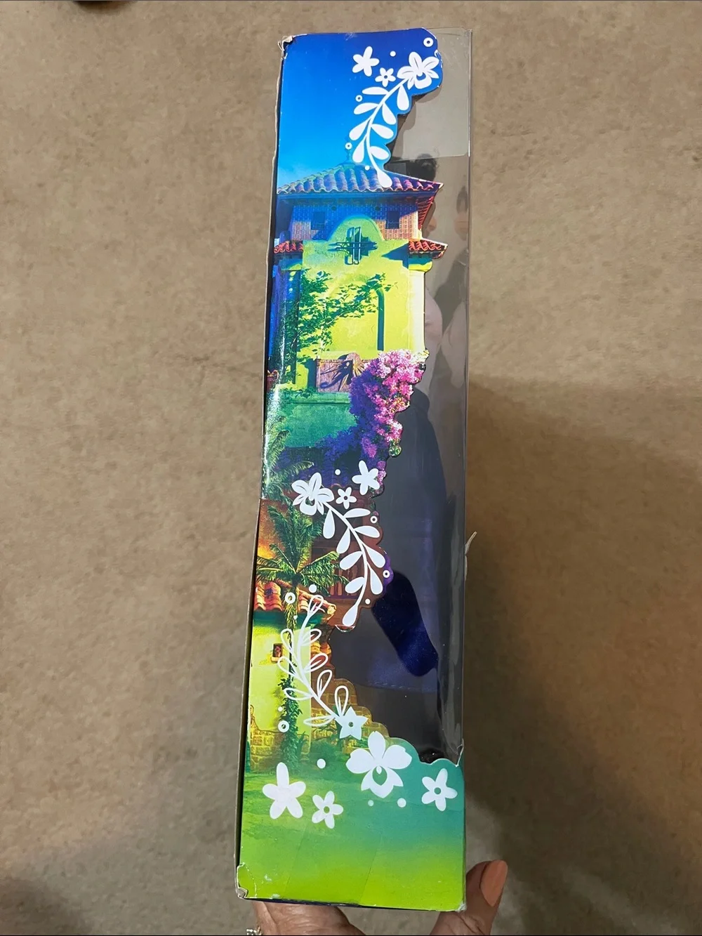Disney Encanto Mirabel, Isabela, Luisa & Antonio Doll Gift Set NIB